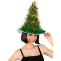 Chapeau Sapin De Noël Ludique