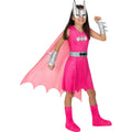 Batgirl Kostüm für Mädchen