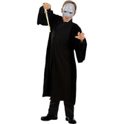 Op deze afbeelding zie je een Kostuums, van het merk Funidelia. Voldemort Harry Potter Kind Kind Kostuum
