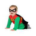 Petit Acolyte De Super-Héros Costume