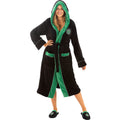 Peignoir Serpentard Harry Potter Costume
