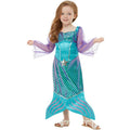 Magnifique Sirène Costume