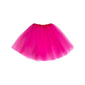 Tutu Felroze Fantasy Dance Vrouw