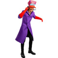 Dick Em Down Dastardly Man Kostuum