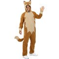 Rusé Comme Un Renard Des Bois Costume