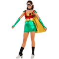Acolyte Sexy Robin Costume