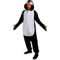 Pingouin Eau Froide Costume