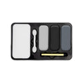 Set De Maquillage Pratique Squelette