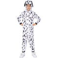 Dalmatien Enragé Costume