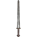 Mächtiges Wikinger-Schwert 80 Cm