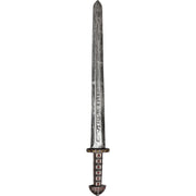 Op deze afbeelding zie je een Accessoires, van het merk Funidelia. Stoer Viking Zwaard 80 Centimeter