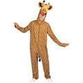 Combinaison Girafe Méga Détendue Costume