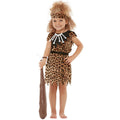 Doux Petit Troglodyte Costume