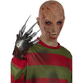 Scherpe Nagels Handschoen Freddy Krueger