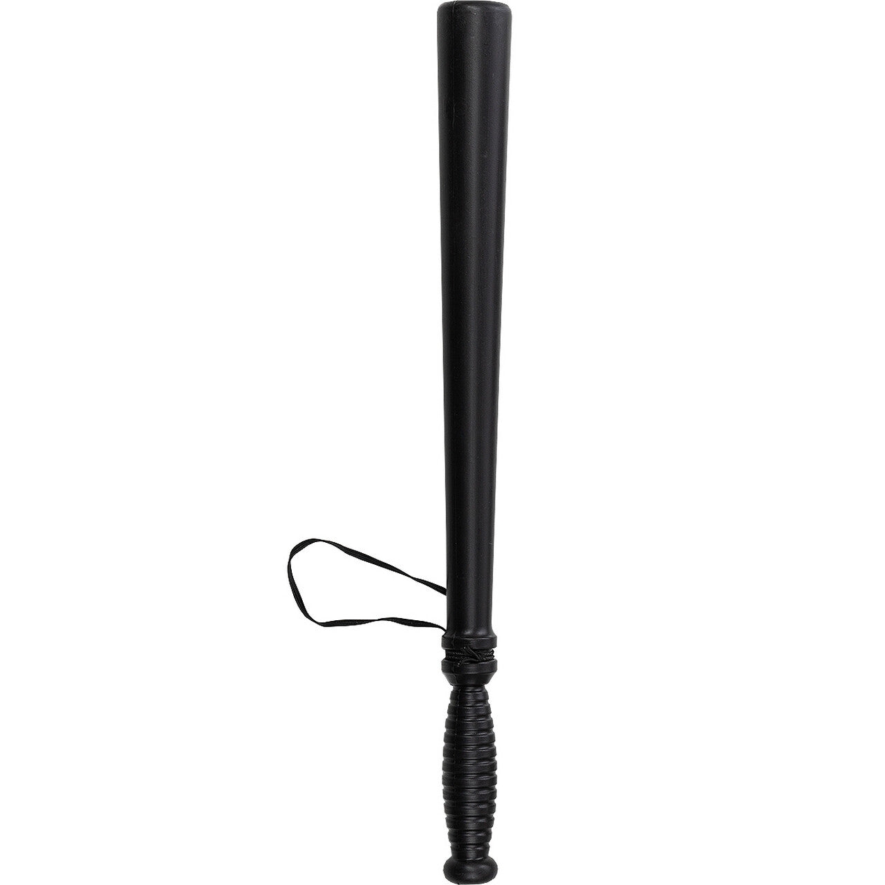 Op deze afbeelding zie je een Accessoires, van het merk Funidelia. Politieknuppel Zwart 50 Centimeter