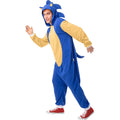 Mega Comfy Supersonische Sonic™ Unisex Kostuum