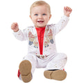 Bébé Elvis Costume pour Enfants