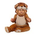 Petit Lion Adorable Costume