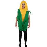Op deze afbeelding zie je een Kostuums, van het merk Funidelia. Cornelis Corn Kostuum