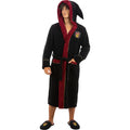 Peignoir Gryffondor Harry Potter Costume