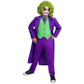 Pas De Blagues Avec Le Joker Enfant Costume