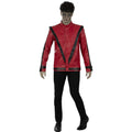 Michael Jackson Thriller Jas Man