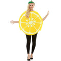 Tranche De Citron Fraîche Costume