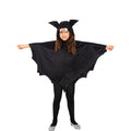 Fledermaus Umhang für Kinder für Kinder