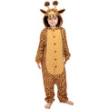 Gérard La Sympathique Girafe Costume
