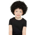 Perruque Bouclée Enfant Années 70