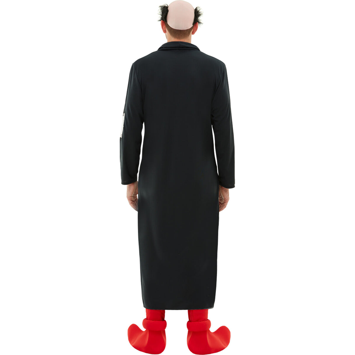 Op deze afbeelding zie je een Kostuums, van het merk Funidelia. Gargamel Je Kent Hem Wel - De Smurfen™ Man Kostuum