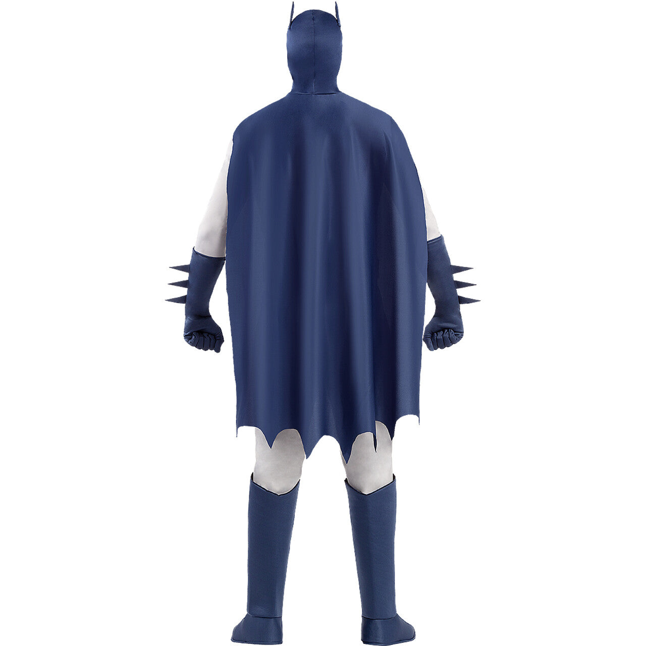 Op deze afbeelding zie je een Kostuums, van het merk Funidelia. Batman 1966 Met Masker En Cape Kostuum