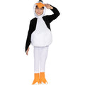Benoît Le Pingouin Costume