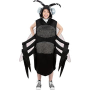 Op deze afbeelding zie je een Kostuums, van het merk Funidelia. Pretty Fly For A Kostuum