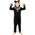 Petit Chat Adorable Enfant Costume