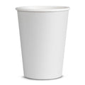 Party Bekers Wit 220 Ml 8 Stuks