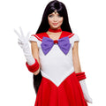 Sailor Mars Perücke - Sailor Moon