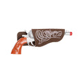 Pistolet Avec Holster Shérif