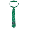 Harry Potter Slytherin Stropdas Groen Kind
