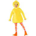 Pino Pak (Geel - Big Bird) - Sesamstraat™ Unisex