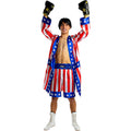 Rocky Balboa Jas USA Man