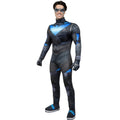 Nightwing Gotham Knights Man Kostuum