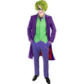 Édition Diamant Joker De The Dark Knight Costume