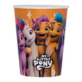 8 Pappbecher - My Little Pony