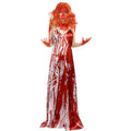 Costume Effrayant Costume