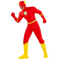 Frappe De Foudre Flash Costume