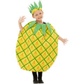 Anna Ananananas Kind Kostuum