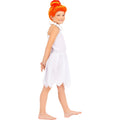 Jeune Femme Des Cavernes Costume