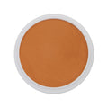 Make-Up Auf Wasserbasis Orange