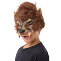 Masque Loup-Garou Affamé
